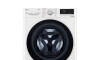 Lavasecarropas frontal inverter LG - 9Kg WD9WVC4S6 Lavasecarropas frontal inverter LG - 9Kg WD9WVC4S6