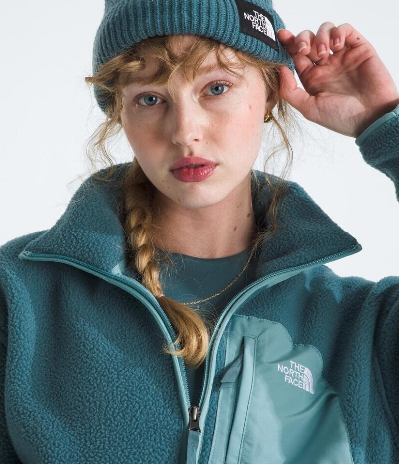 Buzo Yumiori Off Peak Space/blue Eclipse