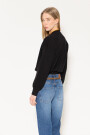 SWEATER CAROL Negro