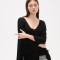 Poncho Ralp Negro