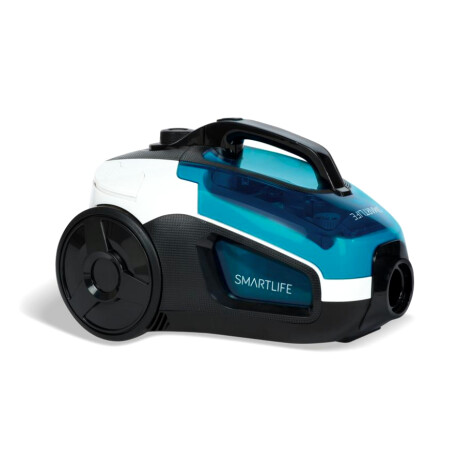 Aspiradora sin bolsa Smartlife de 2000w SLVC8220