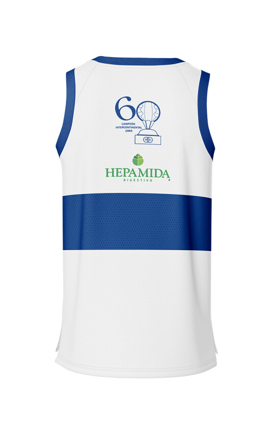 Camiseta Basquetbol 25/26 HOME Camiseta Basquetbol 25/26 HOME