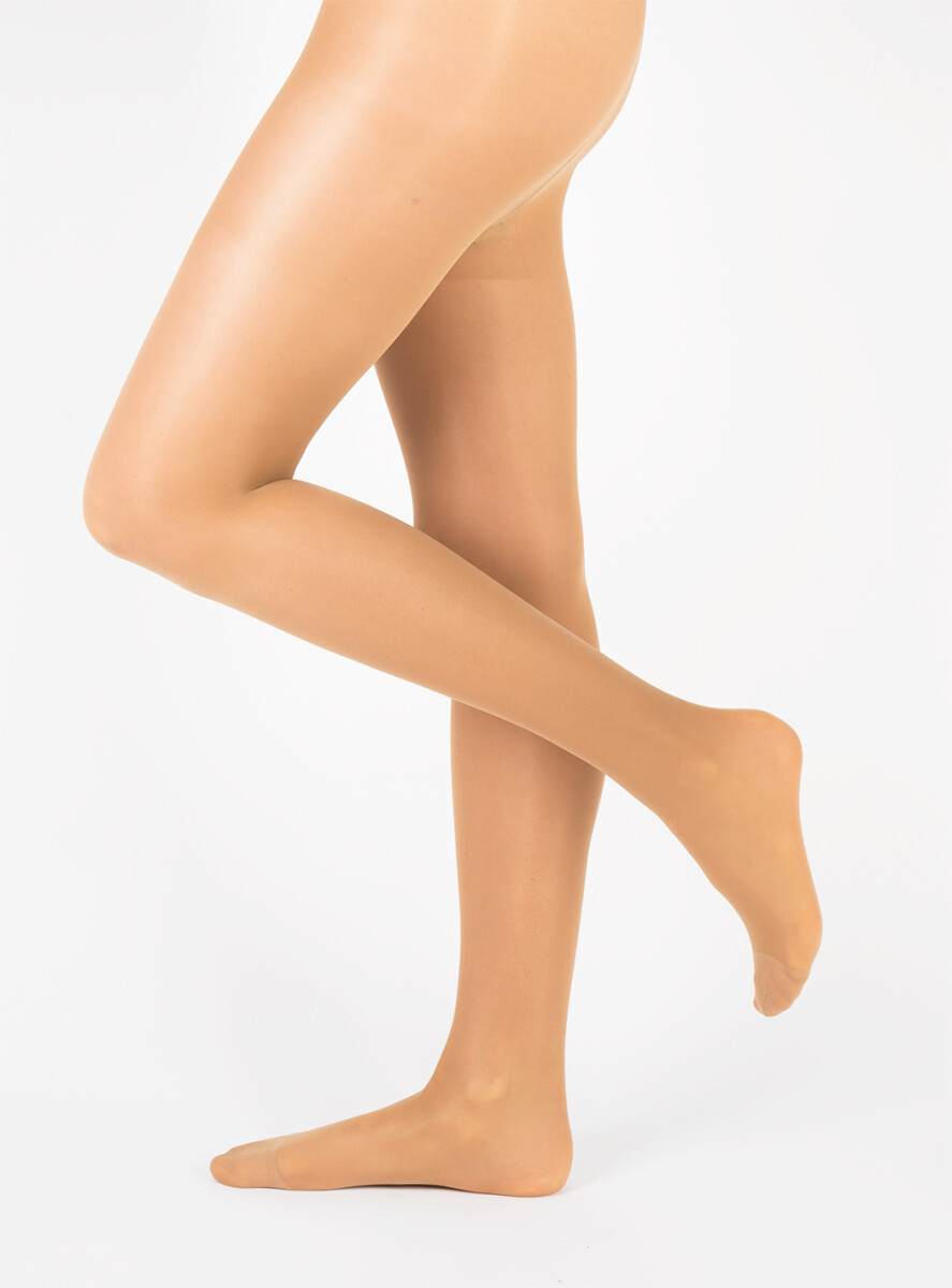 Can can vitalité 70 perfect body - Beige 