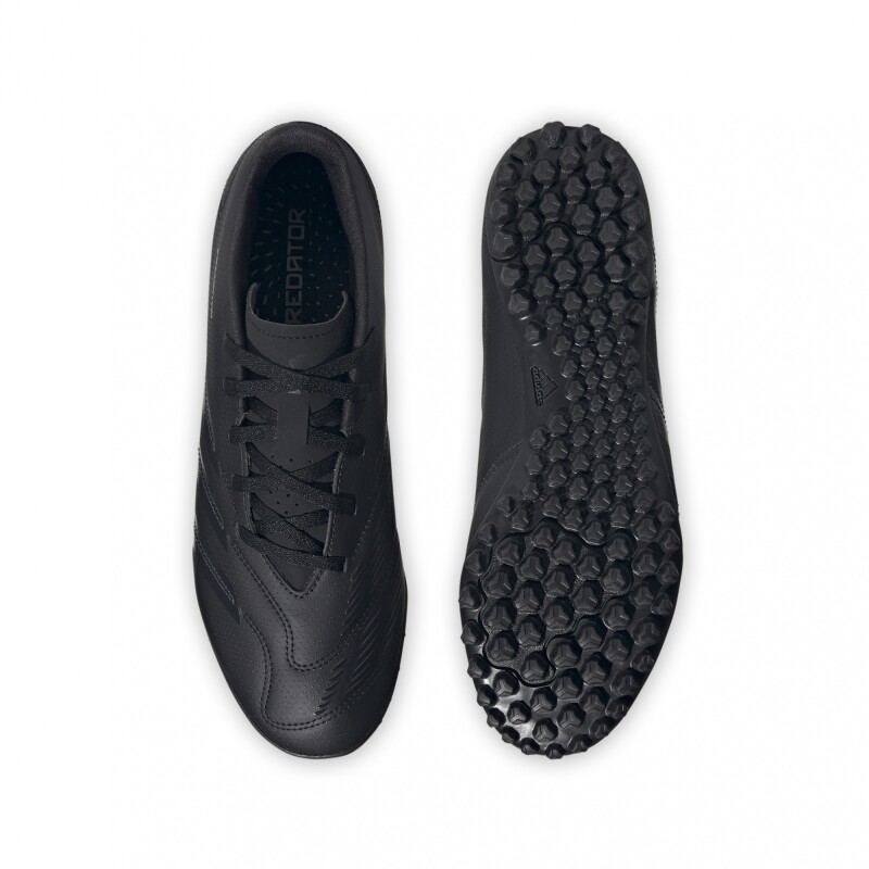 adidas PREDATOR CLUB Core Black / Carbon
