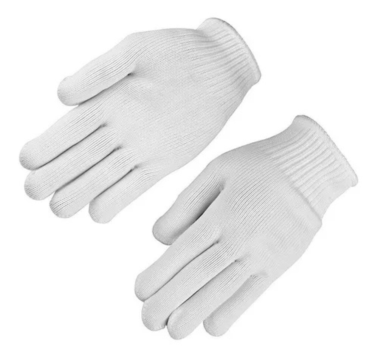 TOLSEN GUANTE POLYESTER T10XDOCENA 