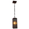 COLGANTE CADENA VINTAGE 25CM - COBRE COLGANTE CADENA VINTAGE 25CM - COBRE