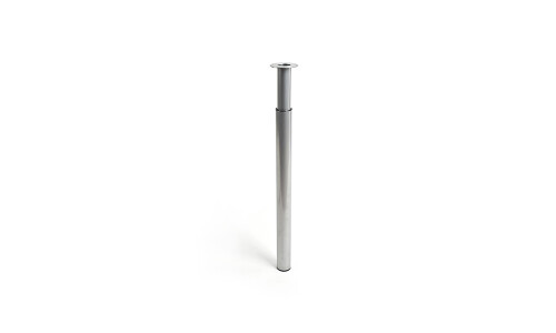 Pata para mesa de altura regulable 700-a