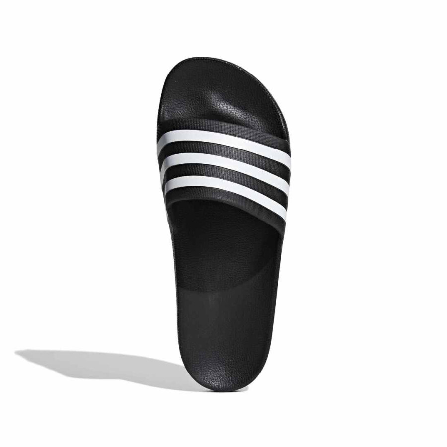 ADIDAS ADILETTE AQUA NEGRO