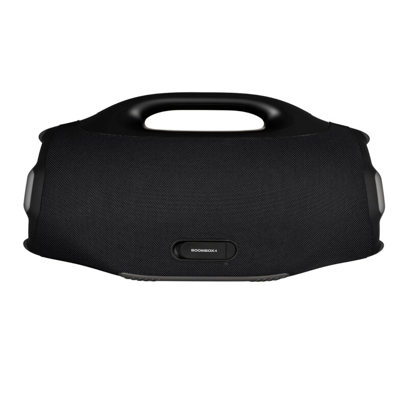 Parlante Jbl Boombox 4 Waterproof Negro Parlante Jbl Boombox 4 Waterproof Negro