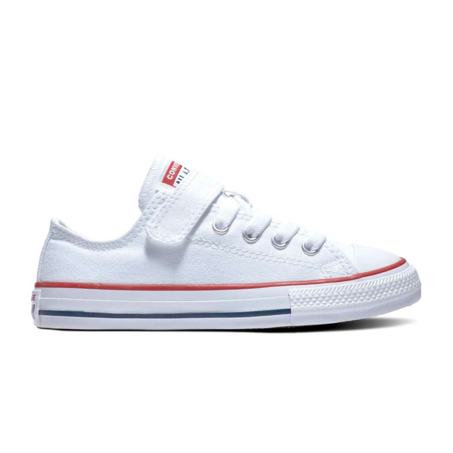 Championes Chuck Taylor All Star de Niños Blanco Tienda Soy Santander