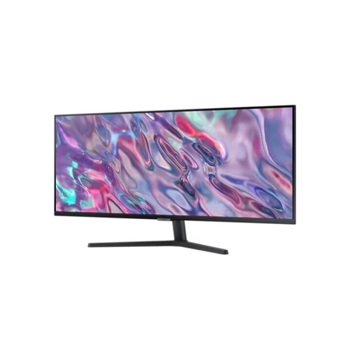 Monitor Samsung ViewFinity S5 Ultrawide de 34" Monitor Samsung ViewFinity S5 Ultrawide de 34"