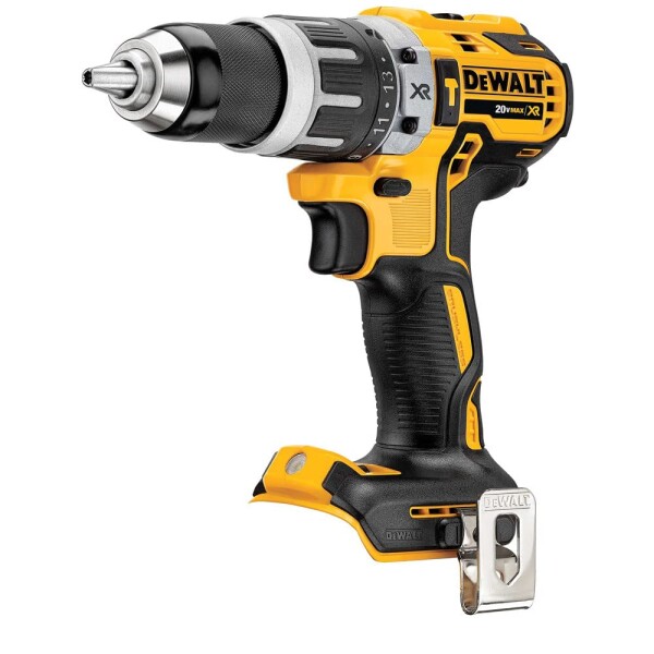 Taladro Atornillador C/Percutor S/Carbones 20V Dewalt Taladro Atornillador C/Percutor S/Carbones 20V Dewalt