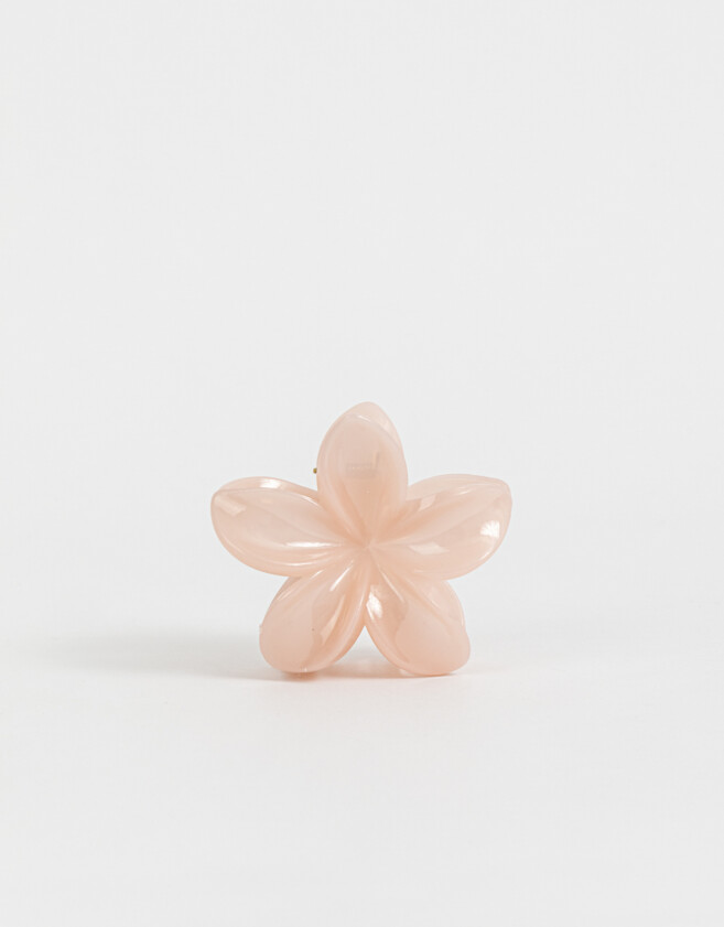 Broche Hawaianas Broche Beach - Rosa Claro