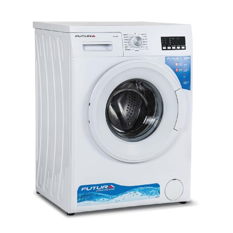 LAVARROPAS BLANCO CARGA FRONTAL FUT-LF8K