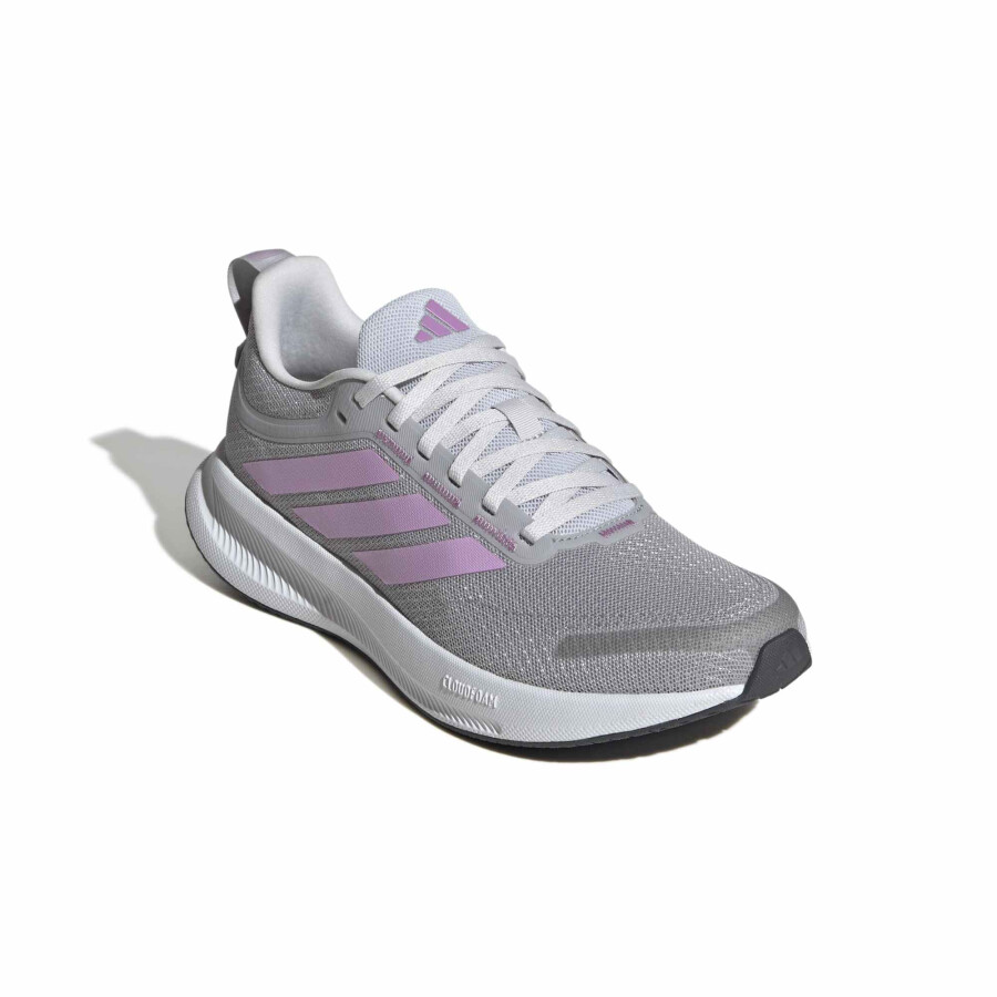ADIDAS RUNBLAZE W GRIS