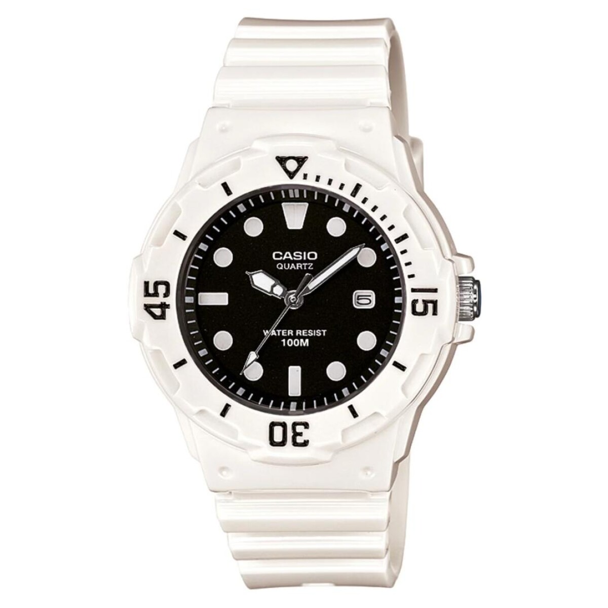 Casio - LRW200H-1E 