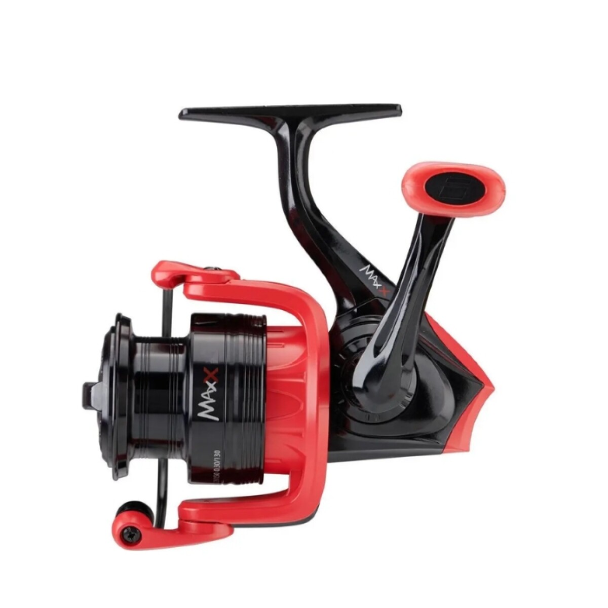 Reel Abu Garcia Max X SP10 