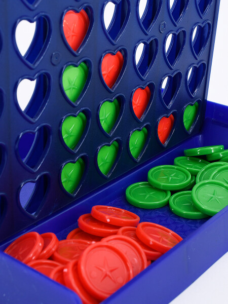 4 IN LOVE AZUL
