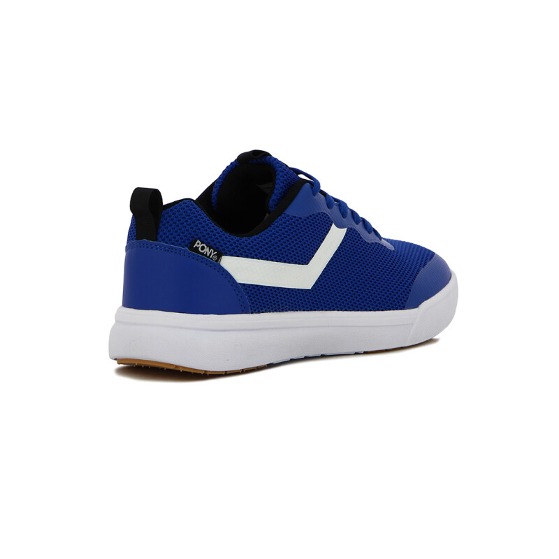 Pony Champion Hombre Superlight Casual - Royal/wht/blck Royal-blanco