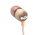 Auriculares SMILE JAMAICA (mini jack) Auriculares SMILE JAMAICA (mini jack)