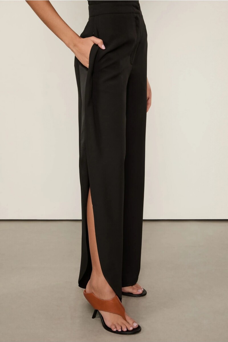 PANTALON Negro