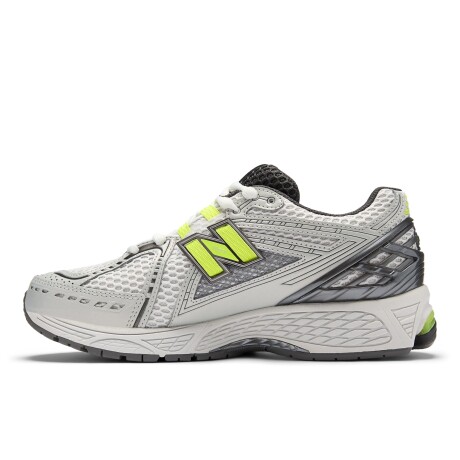 Championes New Balance Unisex - 1906 - U190652H GREY
