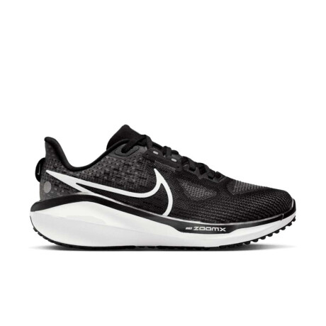 Championes Nike Vomero 17 de Mujer Negro