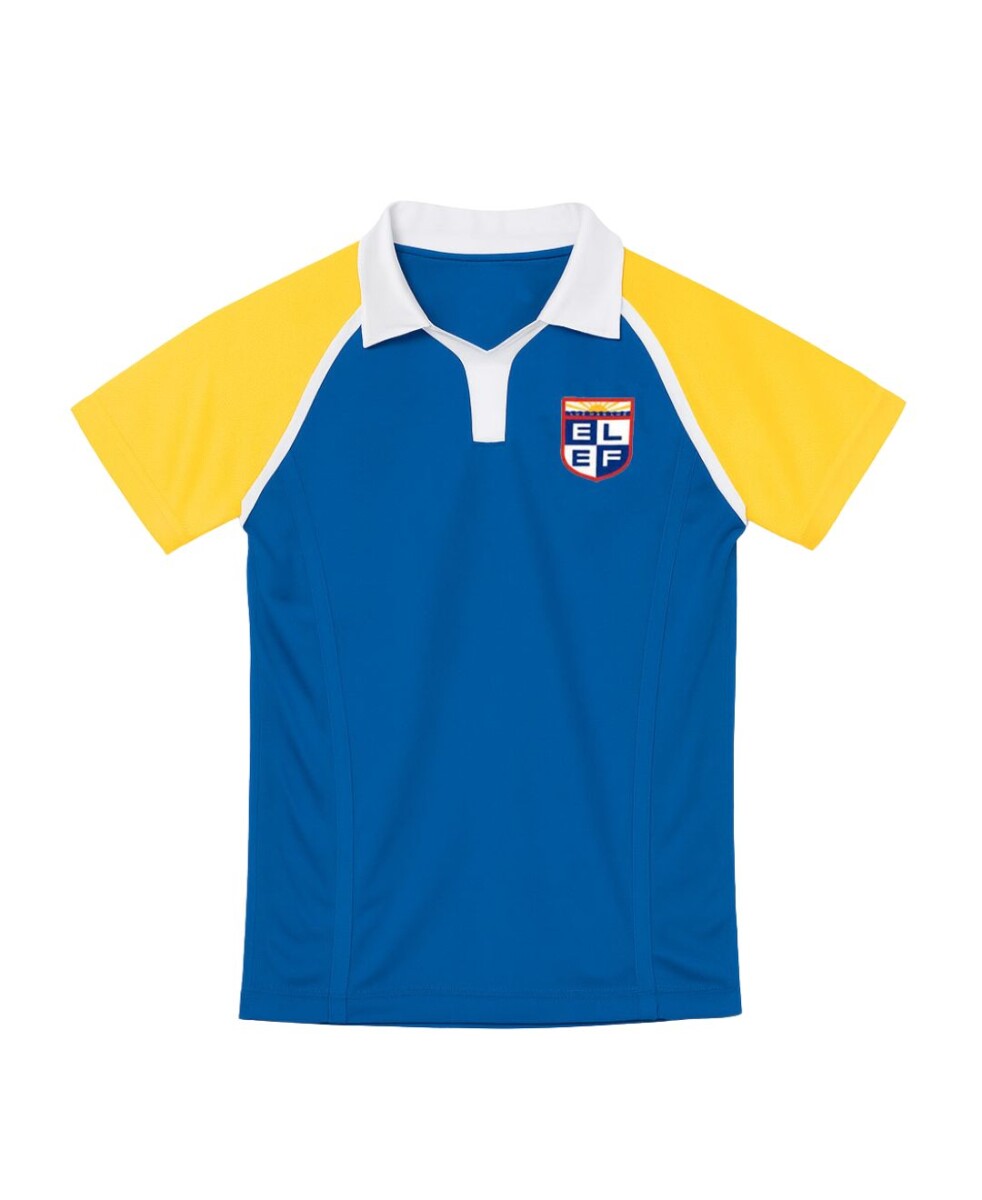 T-shirt Hockey Elbio Fernández - Francia 