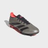 Championes Adidas Predator League FG Gris