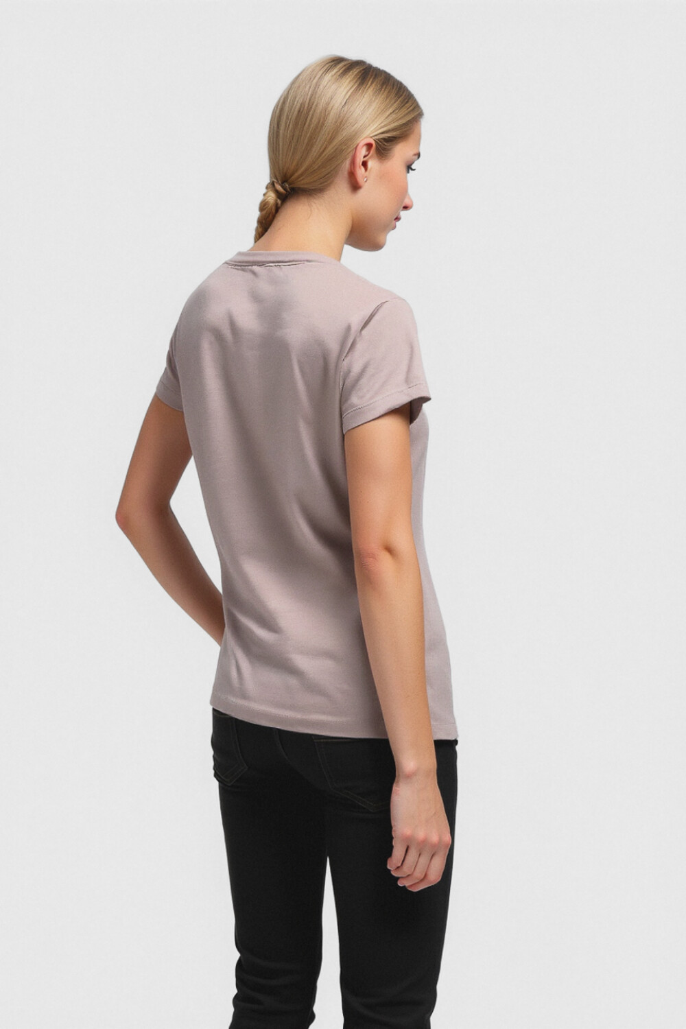 Remera Giustina Estampado 1