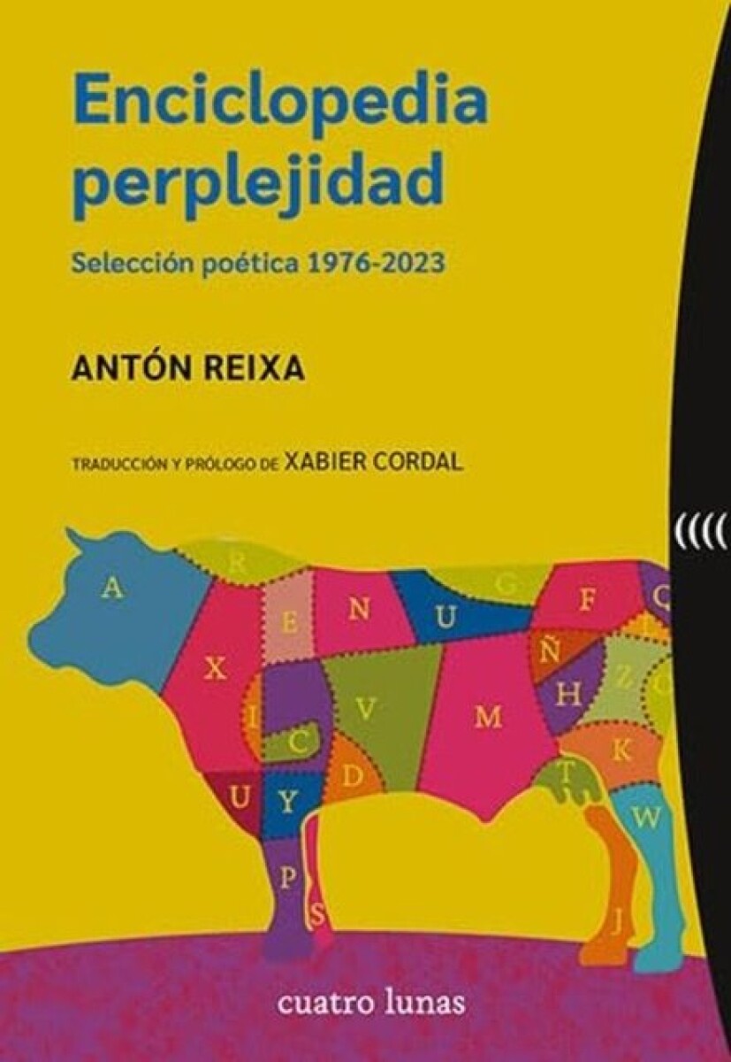 ENCICLOPEDIA DE LA PERPLEJIDAD 