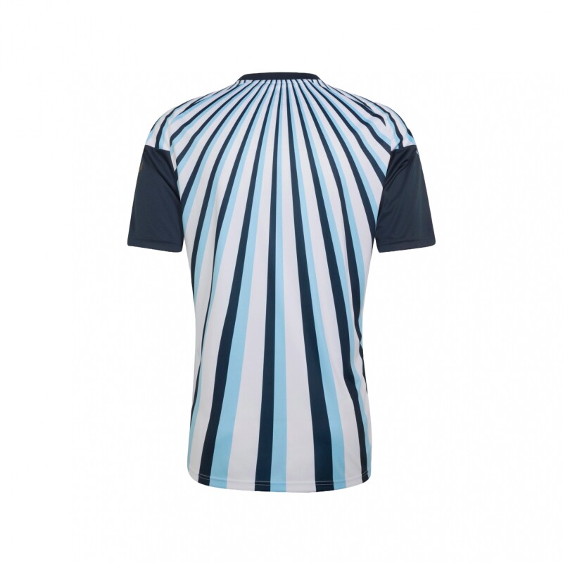 Camiseta adidas Argentina Prepartido White
