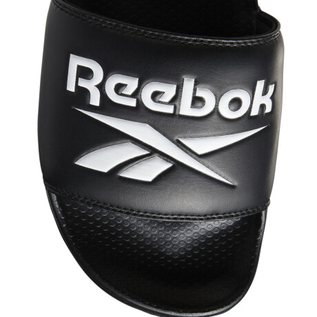 REEBOK SLIDE CLASSIC Black