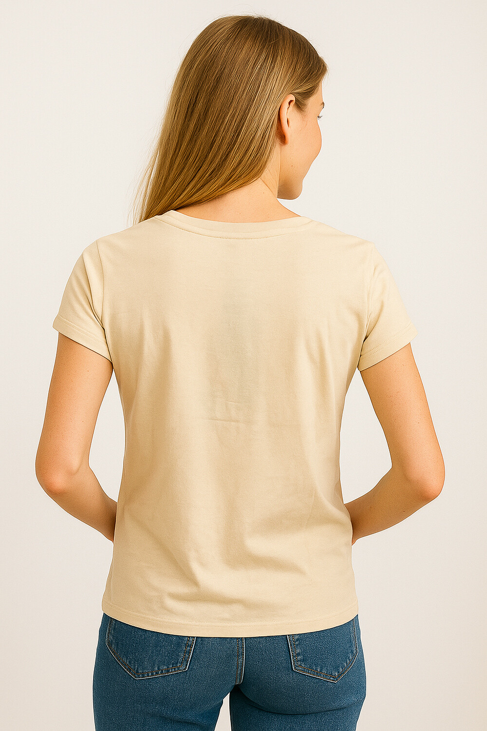 Remera Monoun Estampado 1