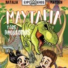 Maytalia Y Los Dinosaurios Maytalia Y Los Dinosaurios