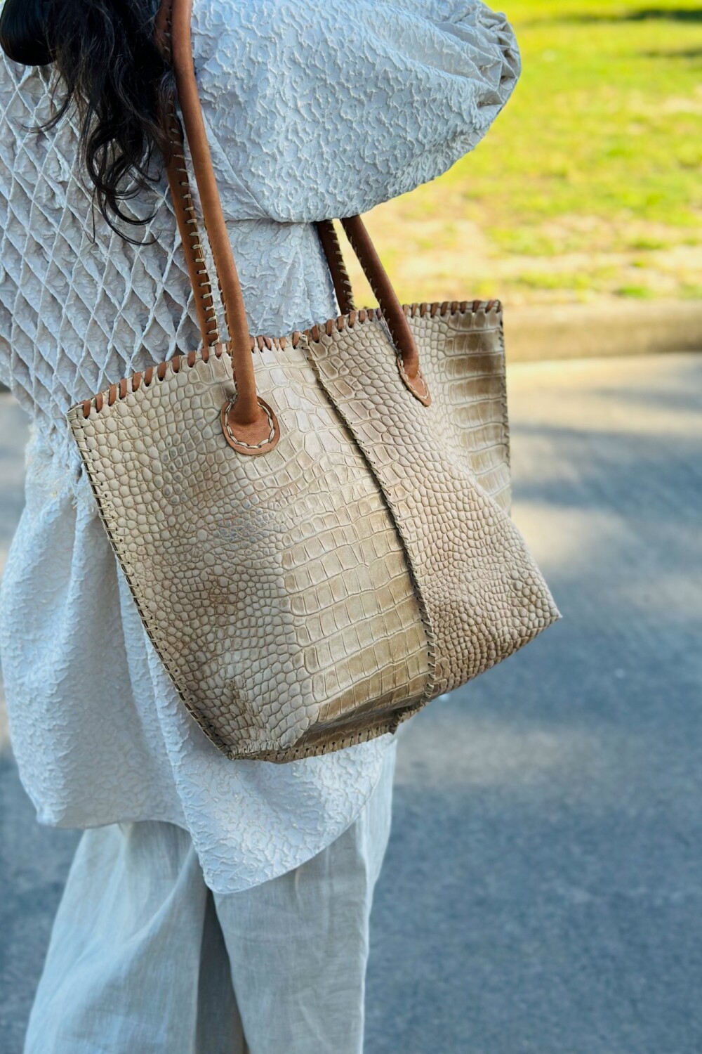 All Season Bag Arena