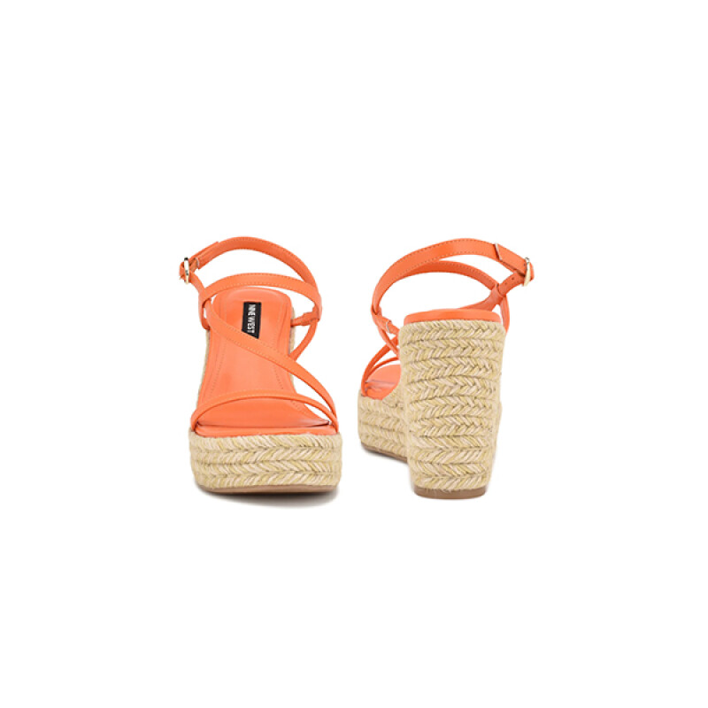 Sandal Jills3 Orange 01