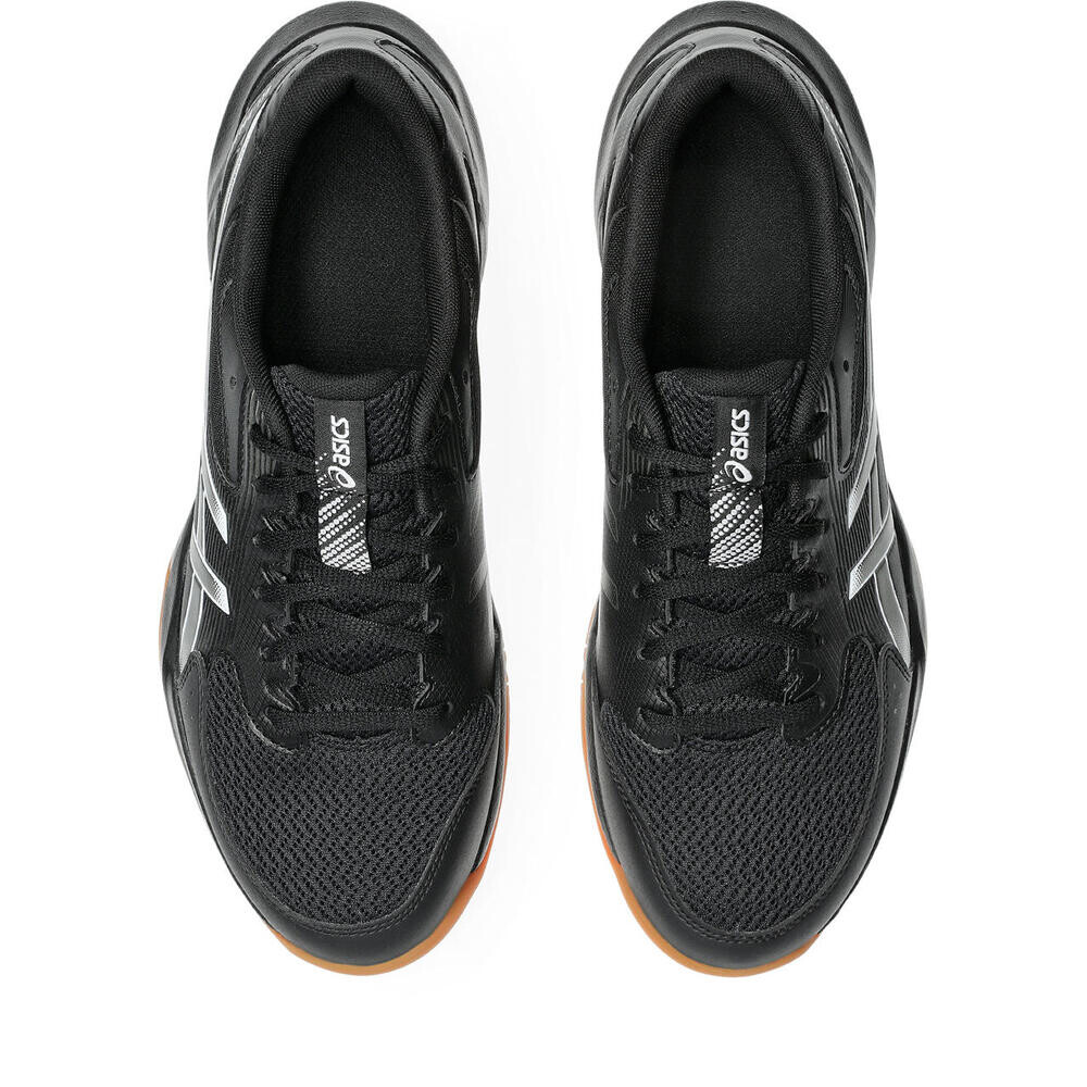 Gel-Rocket 12 Black/gunmetal