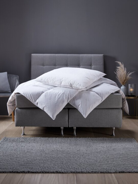 Relleno nórdico plumón 260x220 TELEMARKEN cálido Relleno nórdico plumón 260x220 TELEMARKEN cálido