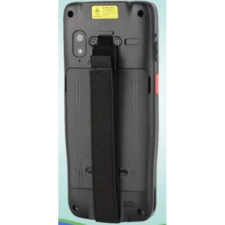 Ocom Terminal de Datos Android de Mano All In One 001