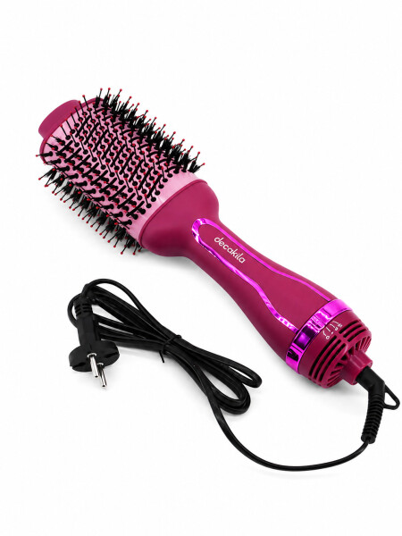CEPILLO SECADOR ROSADO