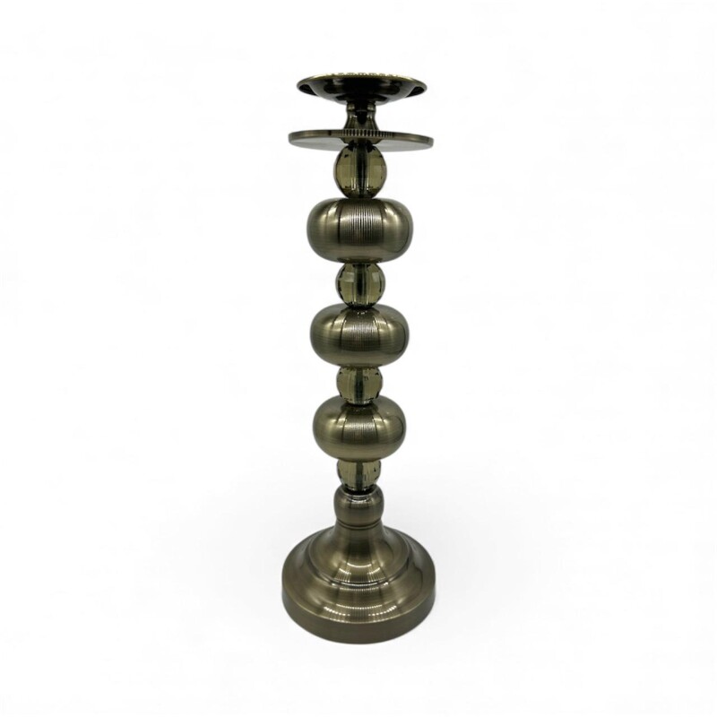 CANDELABROS METAL CANDELABROS METAL