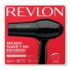 Secador De Pelo Revlon Essentials Control Anti Frizz 2000w Secador De Pelo Revlon Essentials Control Anti Frizz 2000w
