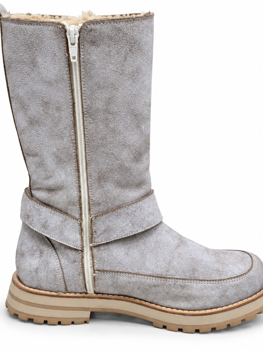 Botas-Nevada Botas-Nevada