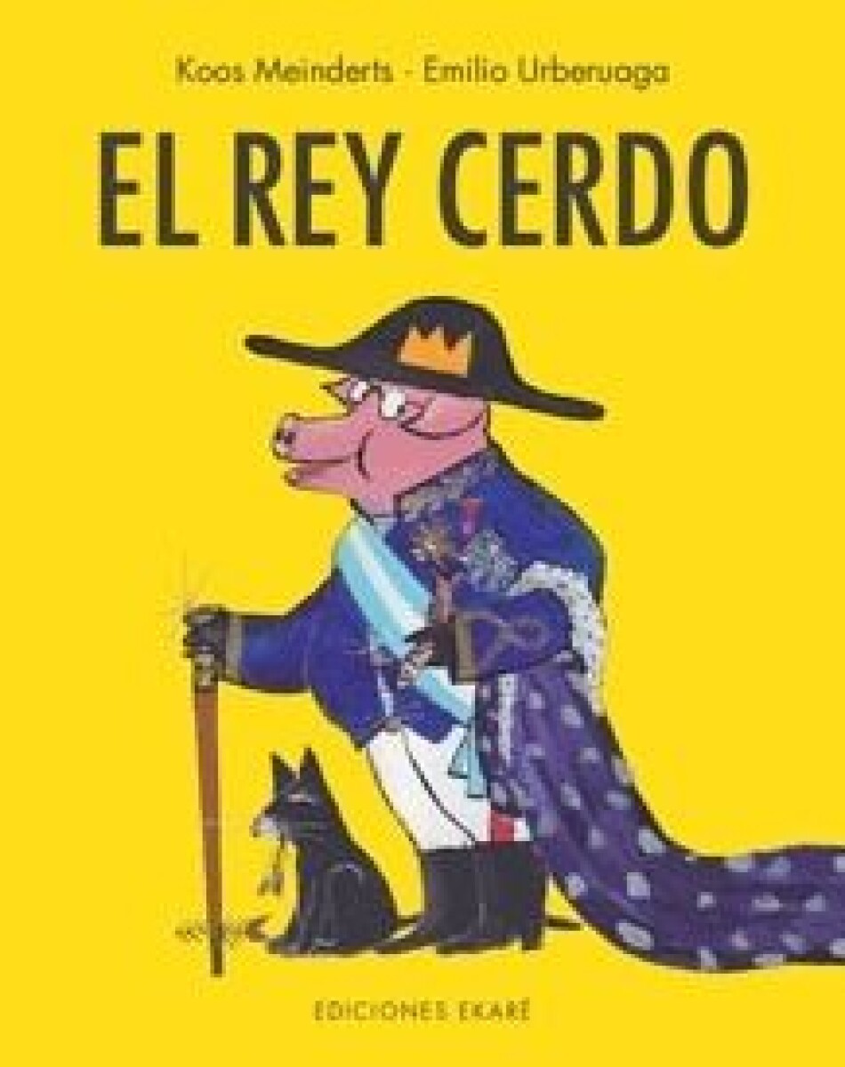 Rey Cerdo, El 