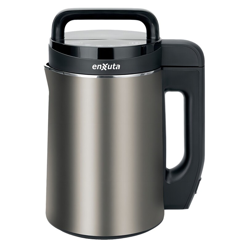 Sopera Electrica Soup Maker Enxuta Sdaenxsm916 1.6 Lts Color Gris Sopera Electrica Soup Maker Enxuta Sdaenxsm916 1.6 Lts Color Gris