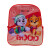 Mochila Infantil Paw Patrol 30 x 24 cm CORAL