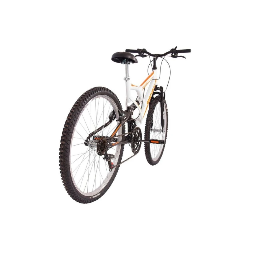 Bicicleta Rodado 26 - Mormaii Fullsion Bicicleta Rodado 26 - Mormaii Fullsion