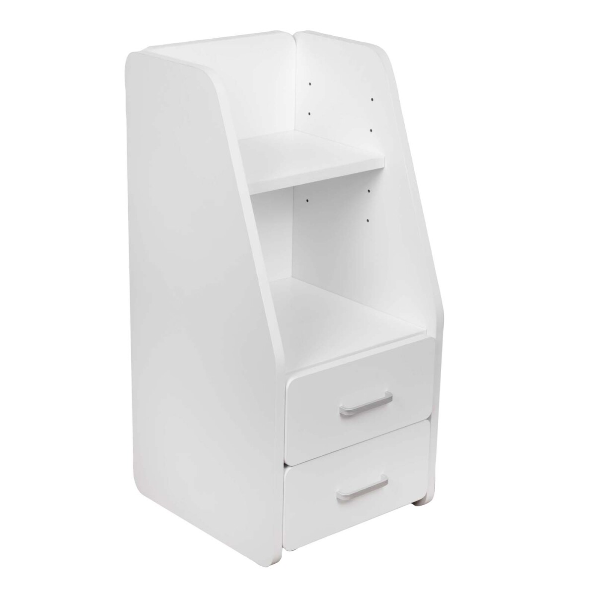 BIBLIOTECA KIDS - MDF BLANCO ASTRA 