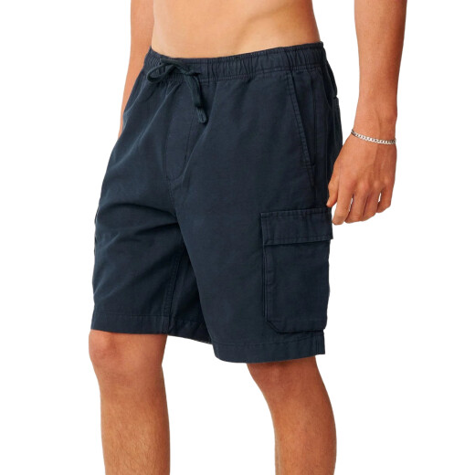 Bermuda Rip Curl Classic Surf Cargo Beach Short - Azul oscuro Bermuda Rip Curl Classic Surf Cargo Beach Short - Azul oscuro